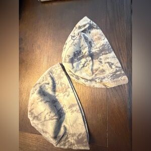 Camouflage (Set of 2) Hunting Headwear